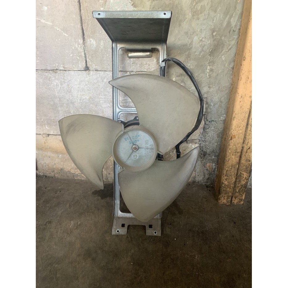 Kipas Angin Ac 1Pk ,1,5 Pk Dan 2Pk ( Instan )