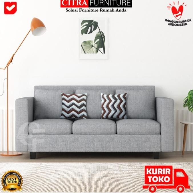 Sofa minimalis/Sofa Apartement