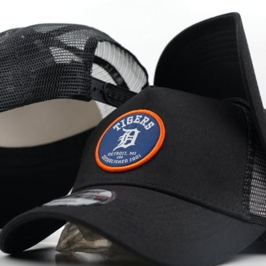 Topi Snapba Detroit / Detroit Cap / Hat
