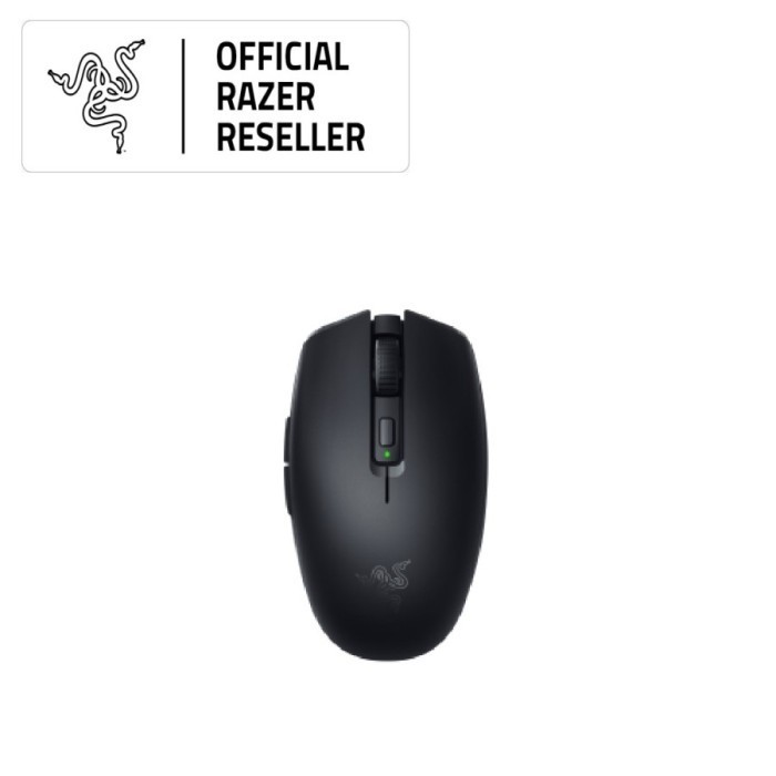 Razer Mouse Wireless Orochi V2