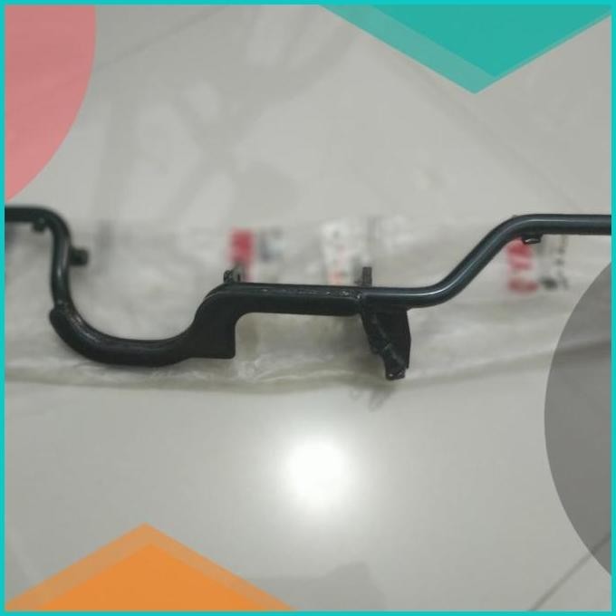 BESI BARSTEP DEPAN RX KING 2007 2008 BESI BARSTEP RX KING ORI YGP 8JVL