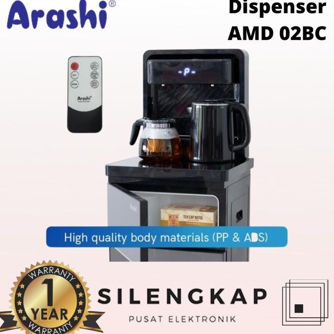 Arashi Dispenser Amd02