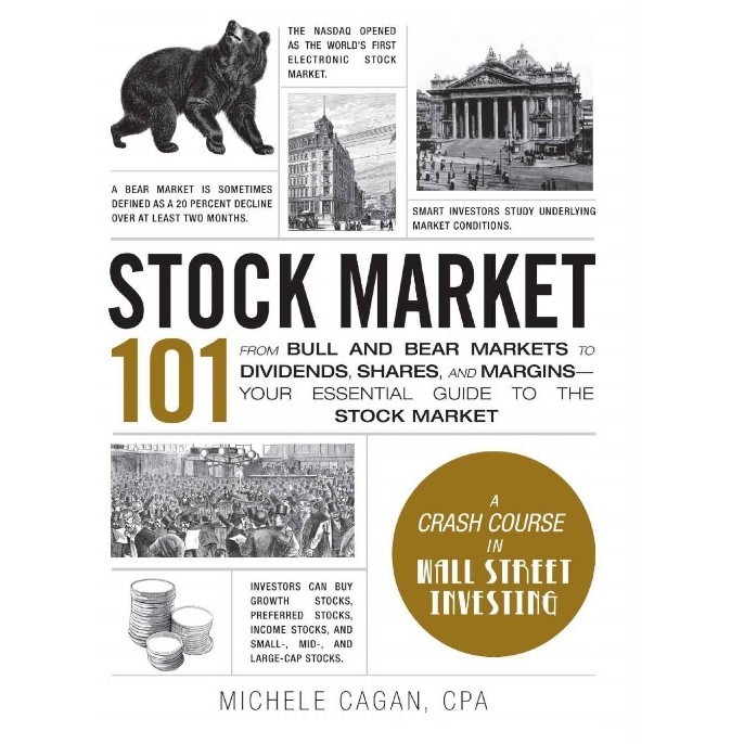 

Stock Market 101 ( D )