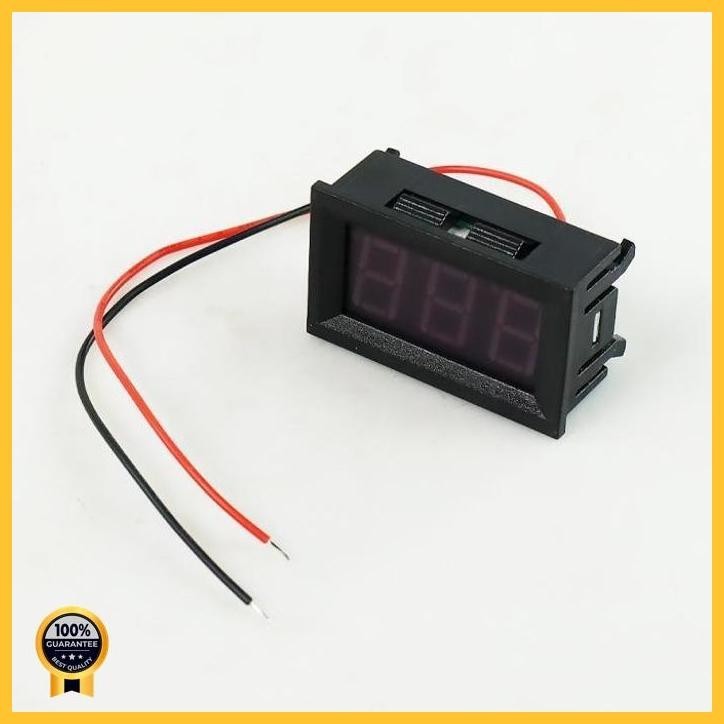 Voltmeter AC 220Volt DIGITAL milla__77
