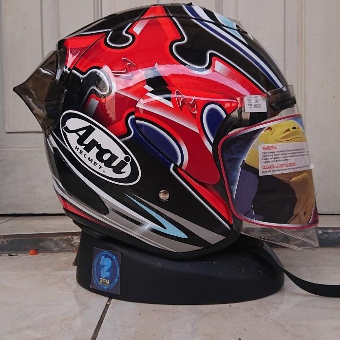 TSR RAM4 NAKANO SILVER