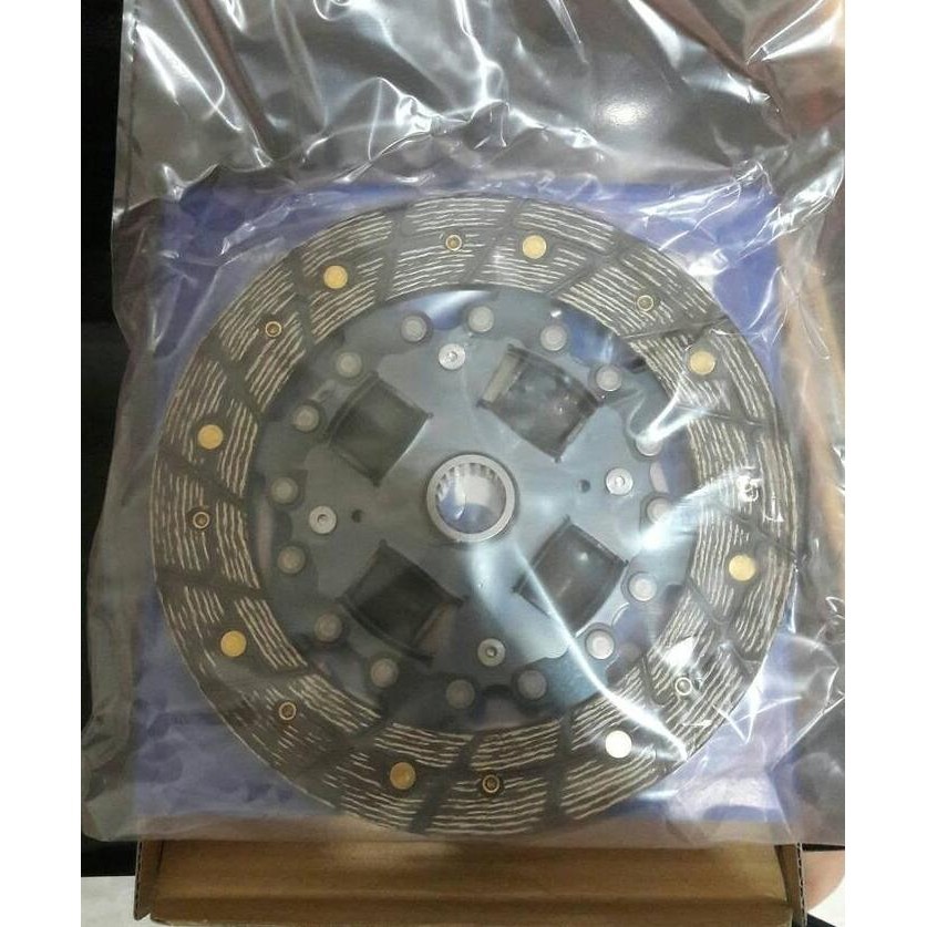 Kampas Kopling City 96-97, City Z Original Fcc  [ Hb ]