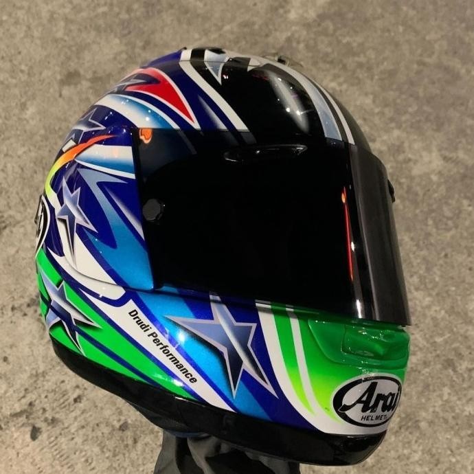 ARAI RX7 CORSAIR