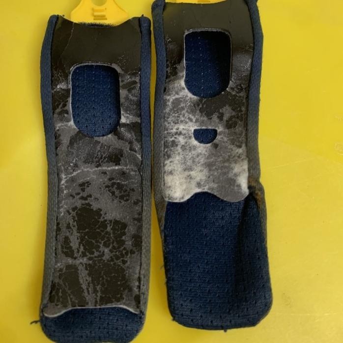 CHINSTRAP ARAI RR4 ORIGINAL MINUS SESUAI FOTO HARGA NETT