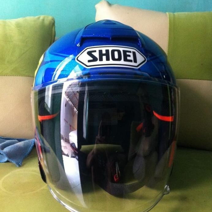 HELM INK/INK DYNAMIC SHOEI