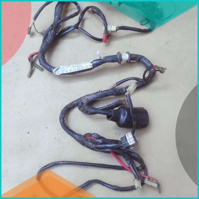 original kabelbody kabel body yamaha jupiter z new 115 robot copotan 8