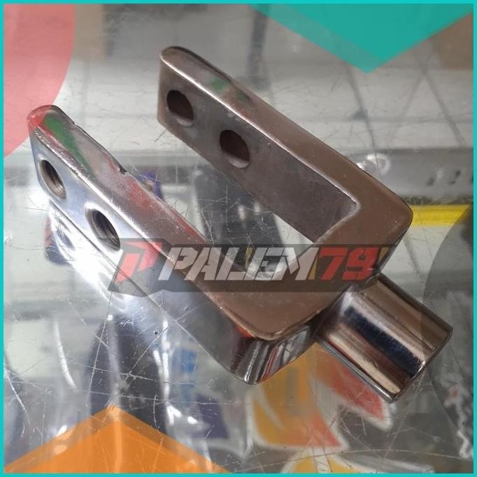 Peninggi Shock Belakang CRF 150 L Monoshock CRF150 8JVLZ4 sparepart
