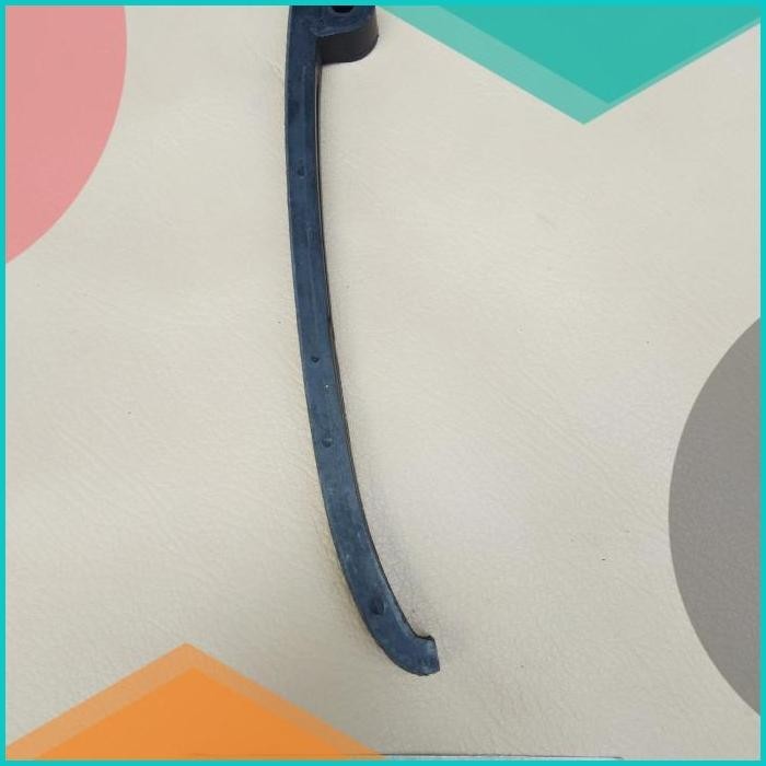 Original riil rel real kamprat lidah tensioner atas megapro primus 8JV