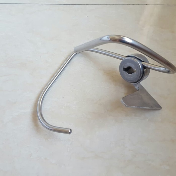 Besi Kocokan roti untuk MIXER SICO BOSCH