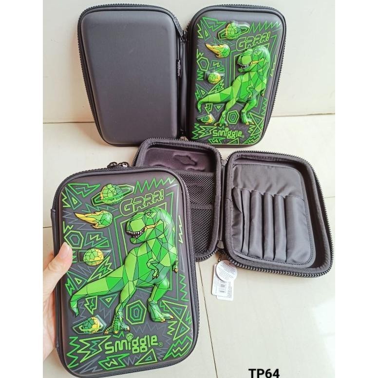 

Fgk-24 Tempat Pensil Smiggle/Hardcase Smiggle Best Seller