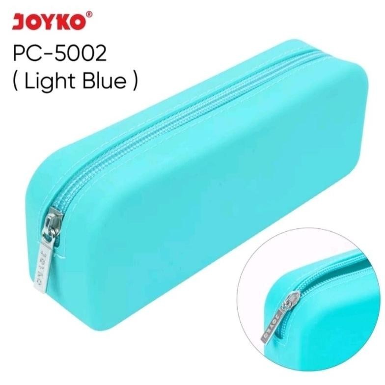 

Tc21 Tempat Pensil Joyko Pc-5002 Pensil Case Hemat