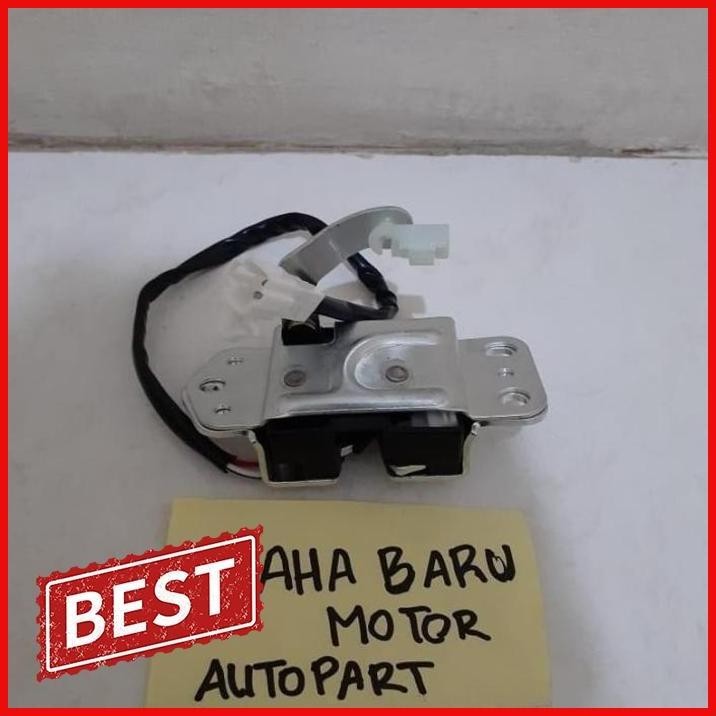 [UBM] Door Lock Bagasi Kijang Kapsul 7K