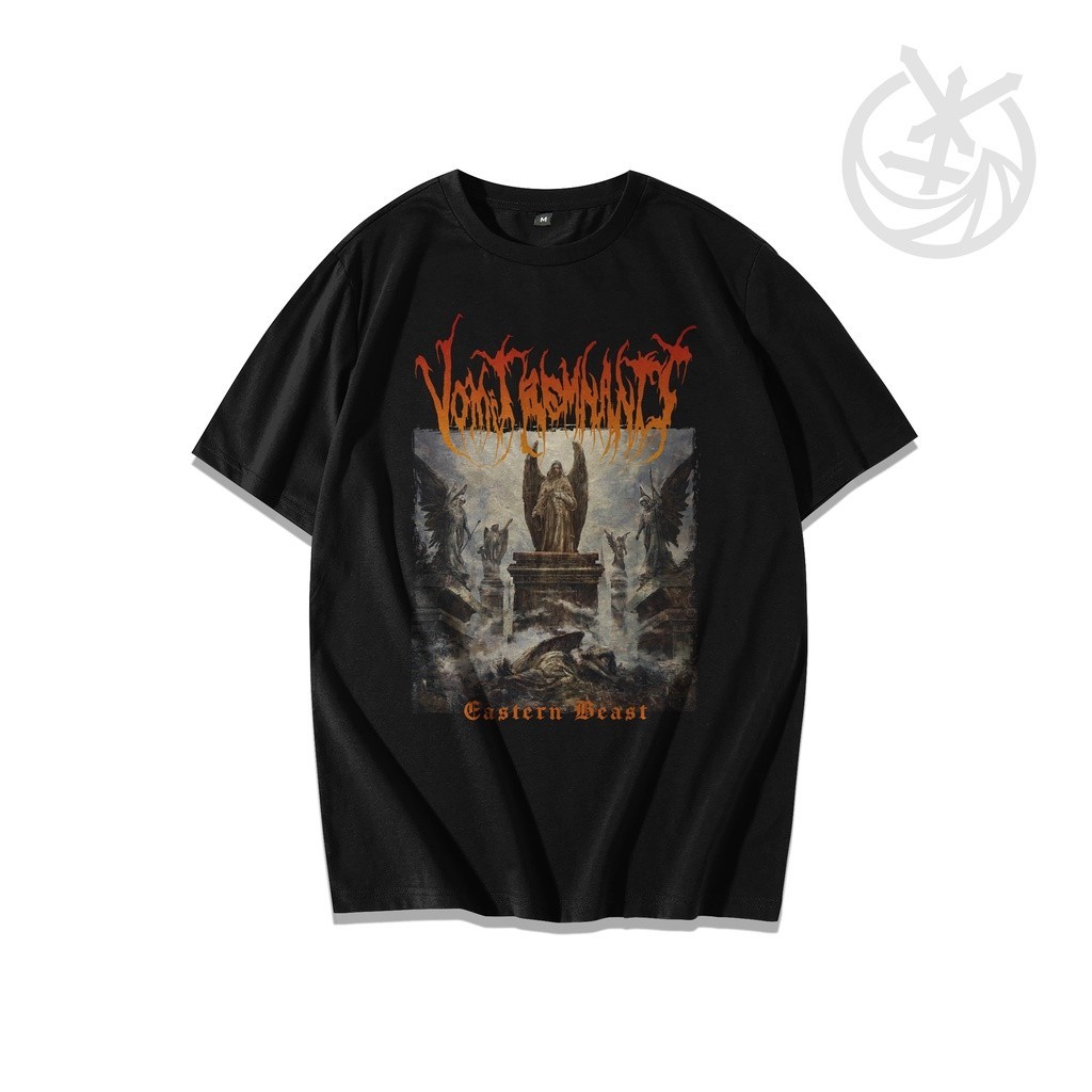 Kaos Band Vomit Remnants - Eastern Beast Vol 256