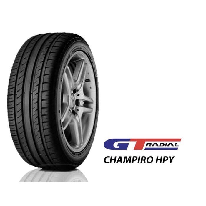 ban mobil 205 55 r16 GT Champiro HPY 205/55 r16 GT 205 55 16