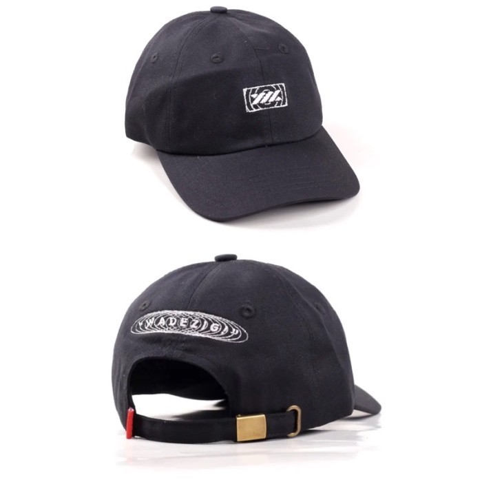 Topi Wadezig (Original)