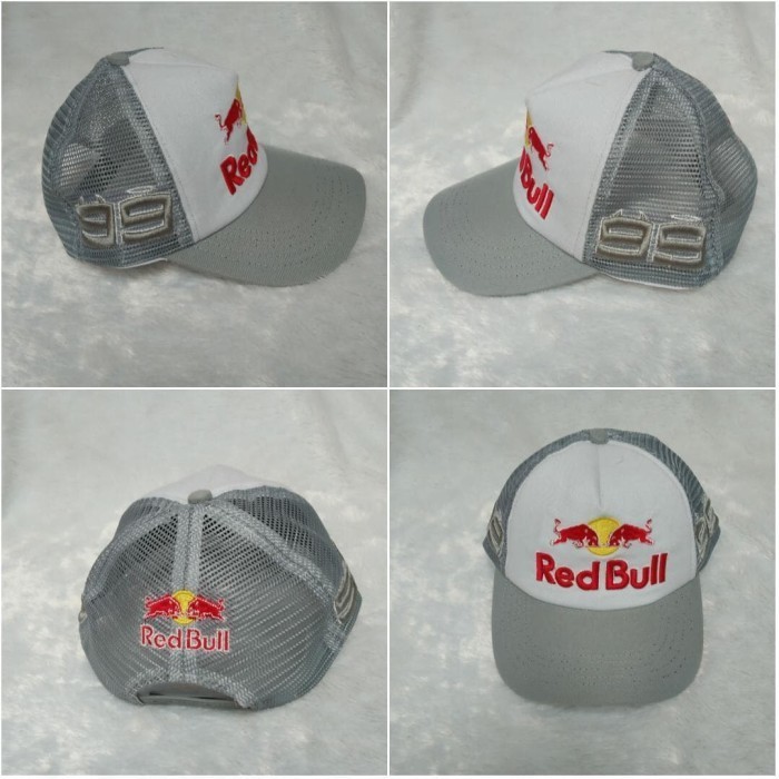 Topi Motogp Lorenzo 2019