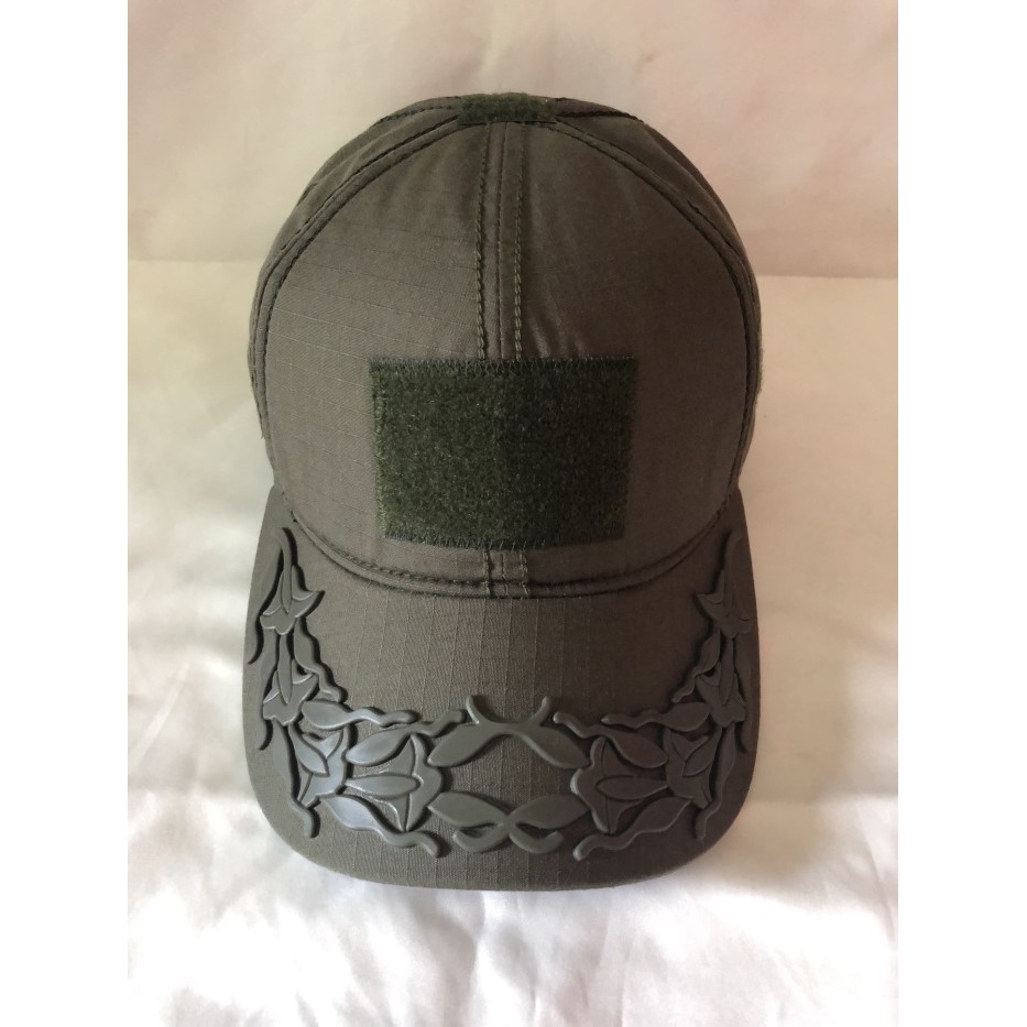 Topi Bdu Tactical Pamen Tni Ad