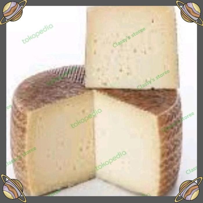 

[CLS] SPANISH MANCHEGO RAW/CHEESE REPACK 200 GR