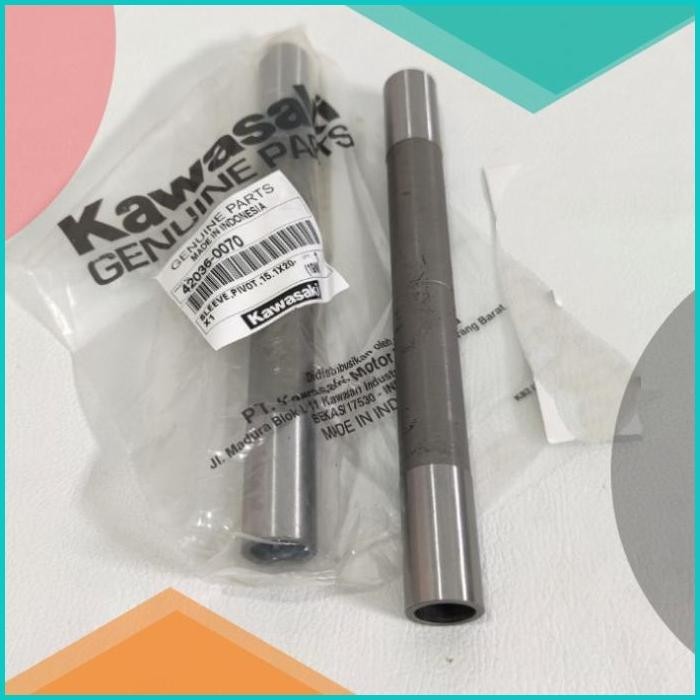 Bosh Swing Arm KLX 150 DTRACKER 150 ORIGINAL KAWASAKI Bos Arm KLX 150