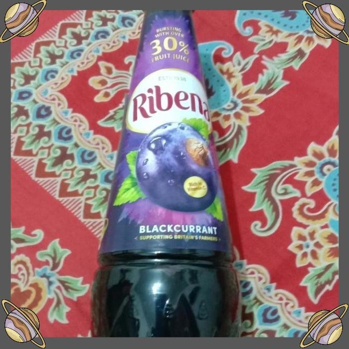 

[CLS] MINUMAN BLACKCURRANT/RIBENA BLACKCURRANT 850 ML
