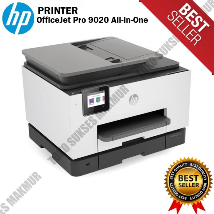 Terbaik Hp Printer Officejet Pro 9010 All-In-One Printer Hp Pro 9010 Termurah