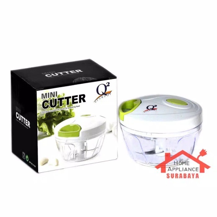 

best produk] Mini Cutter P 201