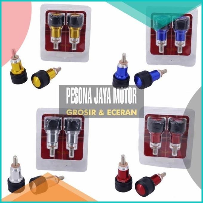 Jalu Spakbor Jalu Body Jalu Knalpot EMC Universal Nmax,Pcx,Aerox,Ninja