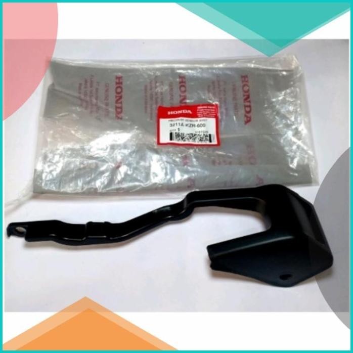 Cover tutup sensor speedometer old Vario 125 Vario 125-150 LED ORI KZR