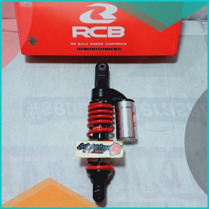shock Tabung RCB MB2 Mio Fino Beat Karbu Scoopy Karbu Vario 110 305MM