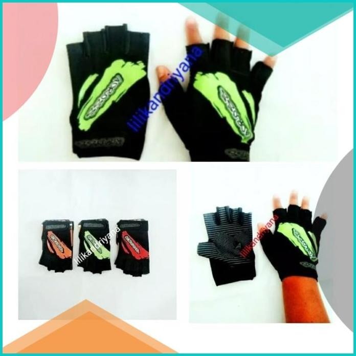 GROSIR SARUNG TANGAN SEPEDA 8JVLZ4 onderdil