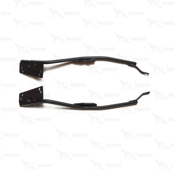 Shad Bracket Box Yamaha Mt 15 Original