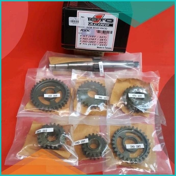 Gigi Rasio Racing Rx King New Road Race Moto1 Racing 8JVLZ4 limited st