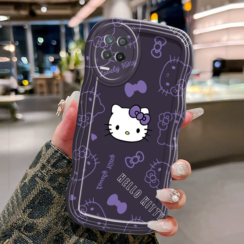 Casing Hp Untuk Realme 8 Pro 8 5G 8s 5G 8i 7i C17 6 6s 5 5i 5s 6i 5 Pro 3 3i 3 Pro 2 Pro U1 Q3 Q3i V