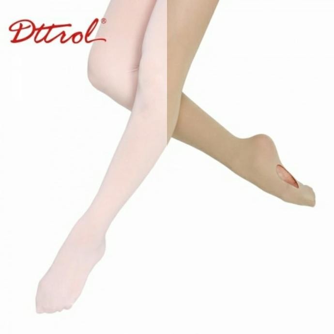Dttrol Ballet Stoing Dance Converte Hq S002