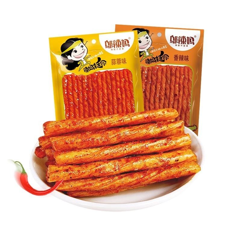

hj-77 Latiao Snack Isi 3 Pcs Super Best Seller Terlaris