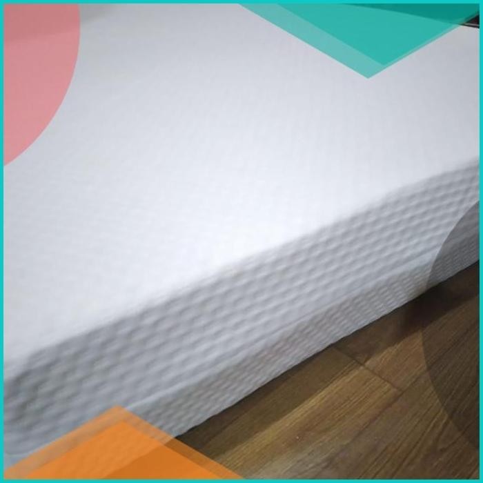 KASUR BUSA LATEX NATURAL 65-70CM x 120CM PREMIUM QUALITY, KASUR BAYI 8
