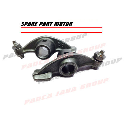 PELATUK PLATUK SEPATU KLEP-KAWASAKI KSR110 KSR 110PRO KSR 110 PRO KSR110PRO