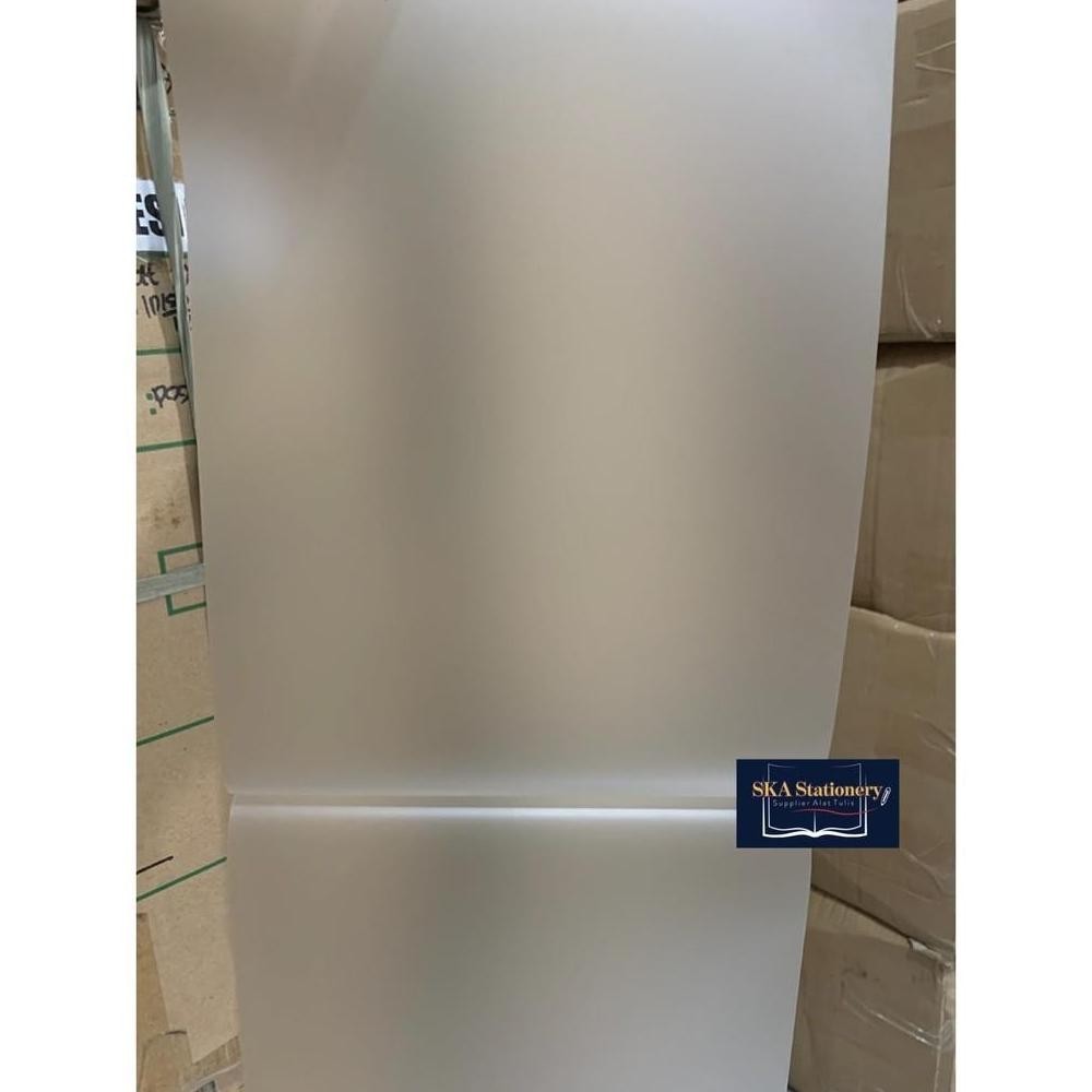 

Aq-54 Plastik Laminating/Laminating Film Folio F4 100 Mikron Amanda (Pak) Best Promo
