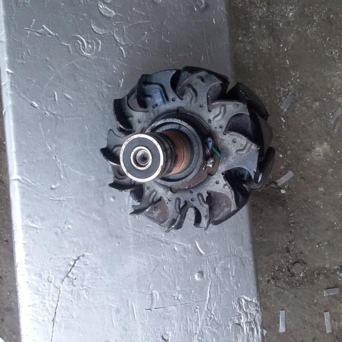 Angker Alternator Calya Sigra Ayla Agya