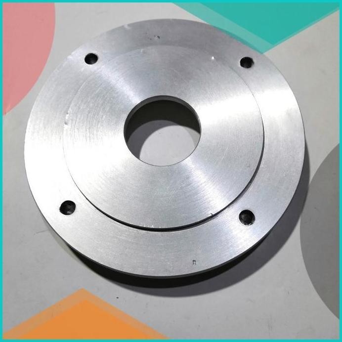 Adaptor cakram belakang piringan Tiger Revo plendes cakram Tiger Revo