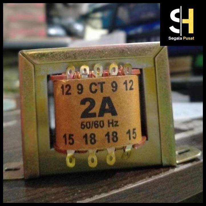 Trafo 2A BKT (Ada CT dan Non CT) segalapusat_1
