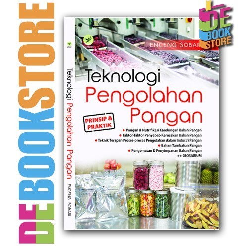 Teknologi Pengolahan Pangan