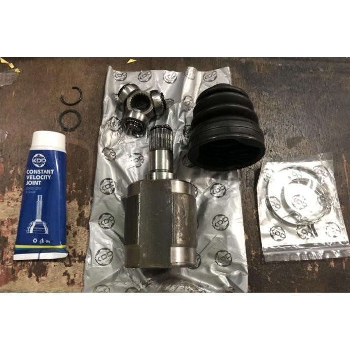 CV JOINT INNER / DALAM MOBILIO BRV MANUAL