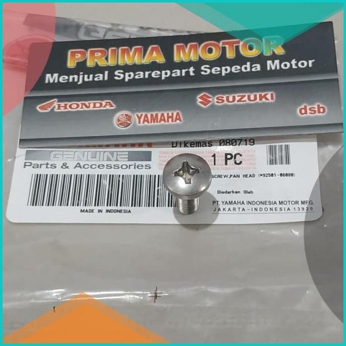 BAUT PELINDUNG KNALPOT PEREDAM RX KING BAUT KNALPOT PEREDAM RX KING OR