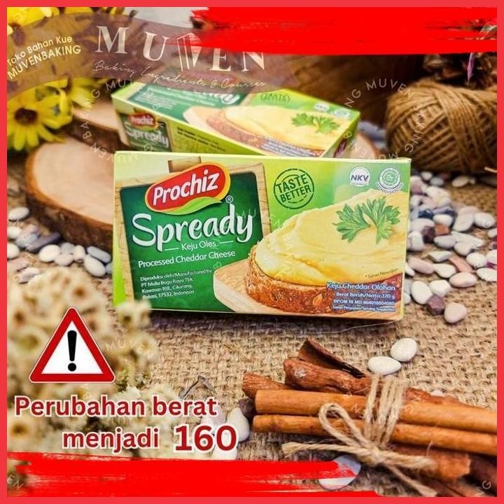 

(muv) prochiz spready 170 gr