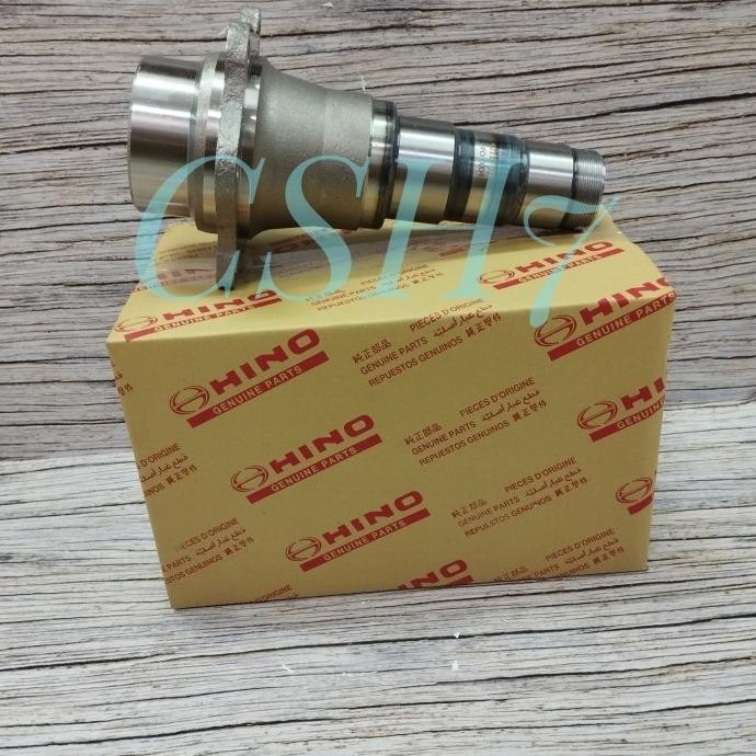 SELONGSONG HOUSING END HINO DUTRO 130 HT/PUCUK REBUNG DUTRO DYNA HT125